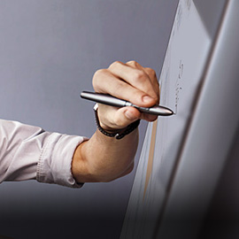 售前方案設(shè)計(jì)